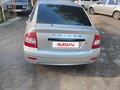 2013 Lada (ВАЗ) Priora I Рестайлинг, серебристый, 315000 рублей - вид 2
