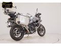 2025 Triumph Tiger 900, серый, 1300000 рублей - вид 4