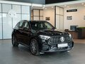 2026 Mercedes-Benz GLC AMG 43 AMG II (X254), чёрный, 9990000 рублей