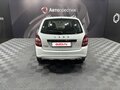 2026 Lada (ВАЗ) Granta Cross I Рестайлинг, белый, 1226000 рублей - вид 5