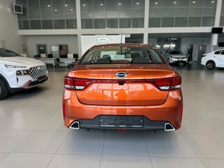 2025 Solaris KRS, оранжевый, 2635000 рублей, вид 2