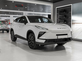2026 Omoda C5 II, белый, 2729000 рублей, вид 2