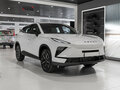 2026 Omoda C5 II, белый, 2779000 рублей - вид 1