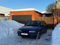 2007 Lada (ВАЗ) 2115, синий, 279000 рублей - вид 7