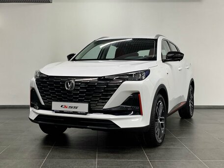 Changan UNI-S I