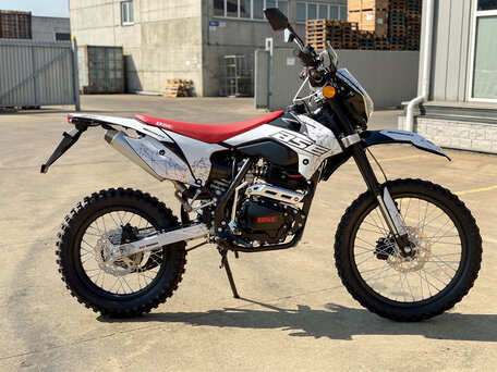 2026 BSE Z1, белый, 115800 рублей, вид 3