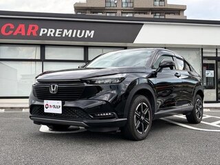2023 Honda Vezel II, чёрный, 2020000 рублей, вид 2