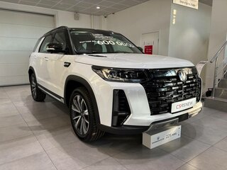2024 Changan CS95 I Рестайлинг 2, белый, 4609900 рублей, вид 3