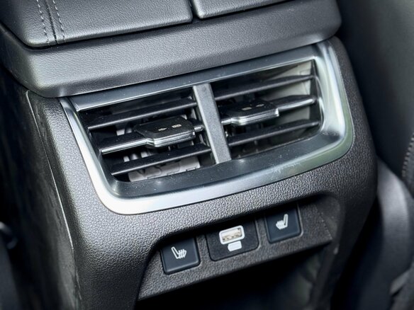 2026 Haval F7 II, белый, 3779000 рублей - вид 20