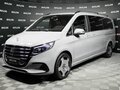 2026 Mercedes-Benz V-Класс Long 300 d длинный III (W447) Рестайлинг 2, серый, 15510000 рублей