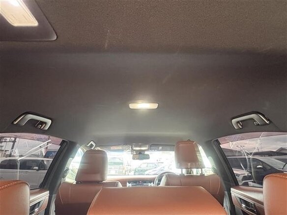2019 Toyota Harrier III (XU60) Рестайлинг, белый, 2361203 рублей - вид 17