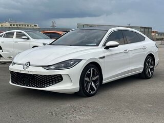 2023 Volkswagen Lamando L II, белый, 1720004 рублей, вид 1