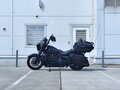 2019 Harley-Davidson CVO Street Glide, чёрный, 2149000 рублей - вид 4