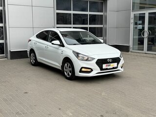Hyundai Solaris II