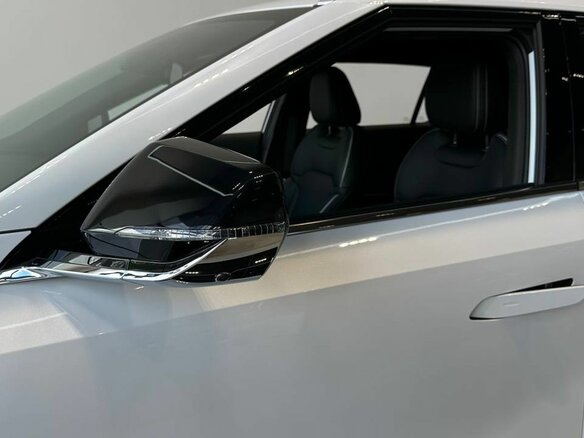 2026 GAC GS4, белый, 3299000 рублей - вид 4