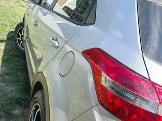 2020 Hyundai Creta I, серый, 1900000 рублей, вид 4