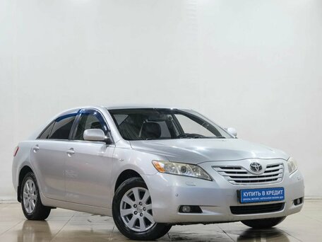 Toyota Camry VI (XV40)