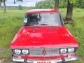 1989 Lada (ВАЗ) 2106 4-speed, красный - вид 2