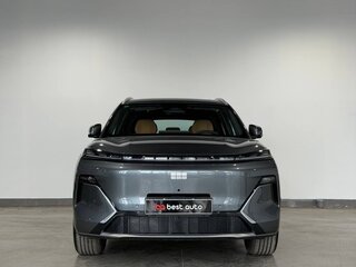 2025 Geely Galaxy Starship 7 135km, серый, 3470000 рублей, вид 2