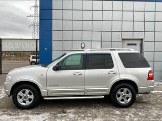 2004 Ford Explorer III, серый, 800000 рублей, вид 3