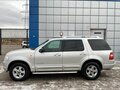 2004 Ford Explorer III, серый, 800000 рублей - вид 2