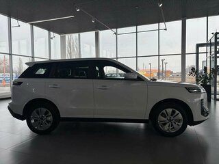2026 Jaecoo J6, белый, 2330000 рублей, вид 5