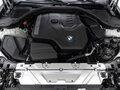 2024 BMW 3 серии 320i VII (G2x) Рестайлинг, белый, 4192381 рублей - вид 5