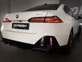 2024 BMW 5 серии 520i VIII (G60/G61/G68), белый, 7499000 рублей - вид 10