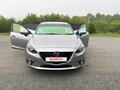 2014 Mazda Axela III, серый, 1100000 рублей - вид 1