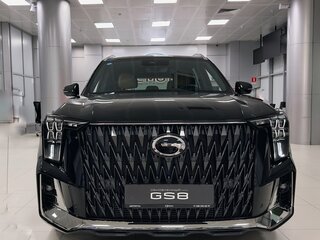 2026 GAC GS8 Dragon II, чёрный, 5349000 рублей, вид 1