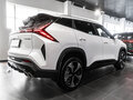 2025 Geely Cityray, белый - вид 3