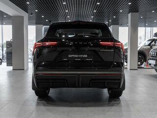 2026 Jetour Dashing I, чёрный, 2759900 рублей, вид 5