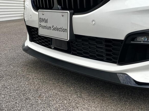 2023 BMW 1 серии 118i III (F40), белый, 1750000 рублей - вид 6
