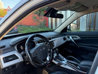 2018 Geely Atlas I, белый, 1000000 рублей, вид 4