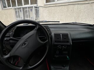 2005 Lada (ВАЗ) 2110, чёрный, 127000 рублей, вид 5