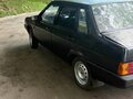 1997 Lada (ВАЗ) 21099, чёрный - вид 6