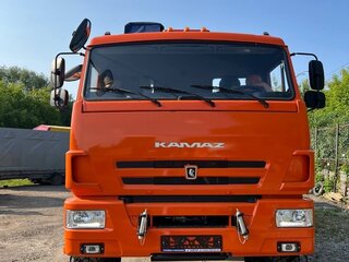 2025 КамАЗ 43118, золотистый, 10660000 рублей, вид 1