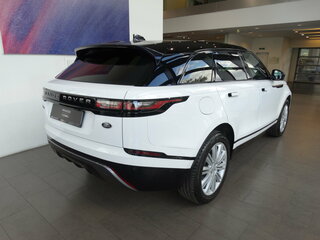 2022 Land Rover Range Rover Velar I, белый, 6200000 рублей, вид 2