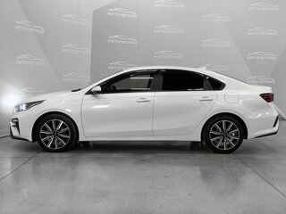 2019 Kia K3 II, белый, 1865000 рублей, вид 2