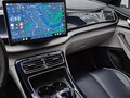 2022 BYD Qin Plus DM-i I, белый, 1400000 рублей - вид 8