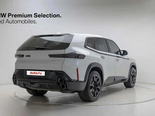 2025 BMW XM, белый, 18600000 рублей, вид 3