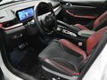 2024 Geely Coolray I Рестайлинг, белый - вид 8
