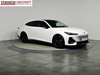 2023 Changan UNI-V I, белый, 2297000 рублей, вид 3