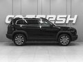 2026 Haval Dargo I Рестайлинг, чёрный, 3898000 рублей - вид 4