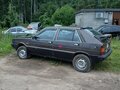 1985 Lancia Delta I (831), коричневый, 450000 рублей - вид 1