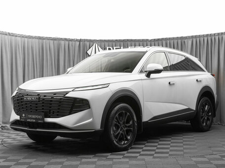 Haval F7 II