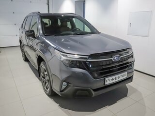 2026 Subaru Forester VI, серый, 8200000 рублей, вид 5