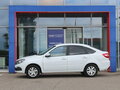 2023 Lada (ВАЗ) Granta I Рестайлинг, белый - вид 1