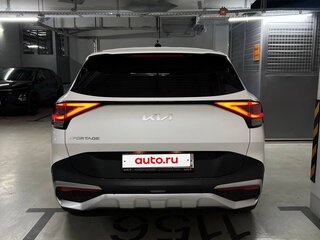 2021 Kia Sportage V, белый, 2900000 рублей, вид 3