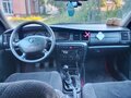 2001 Opel Vectra B Рестайлинг, серебристый, 140000 рублей - вид 6